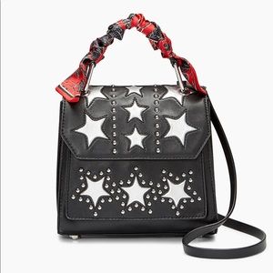 Rebecca Minkoff St. Tropez Star Satchel